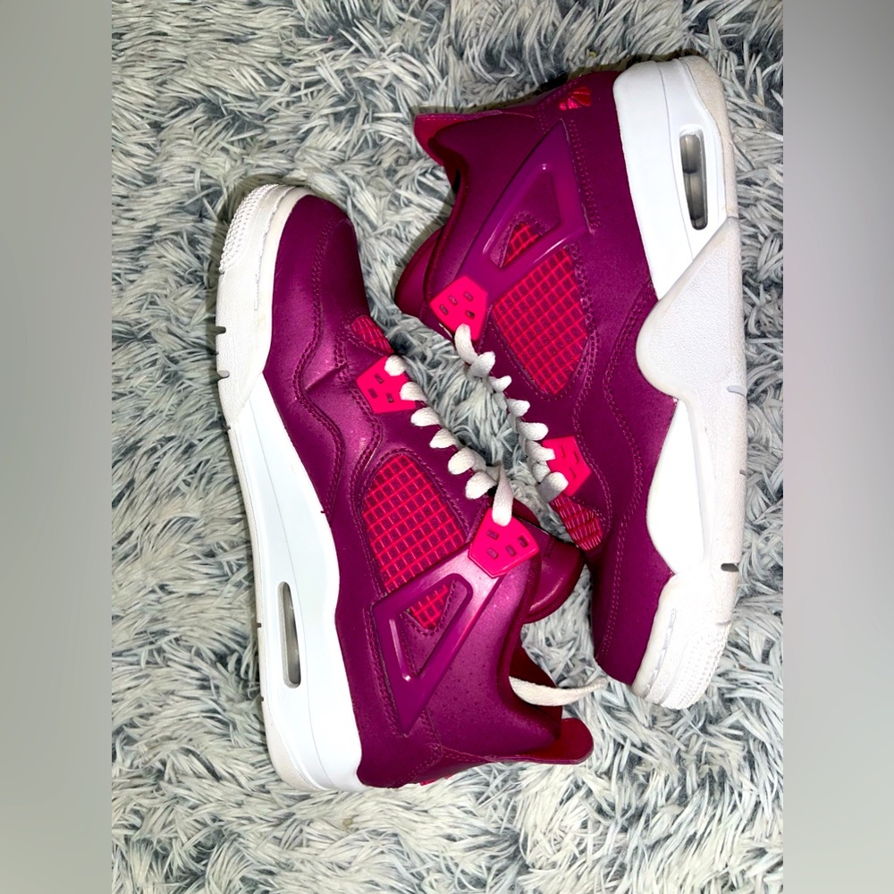 youth jordan 4 retros